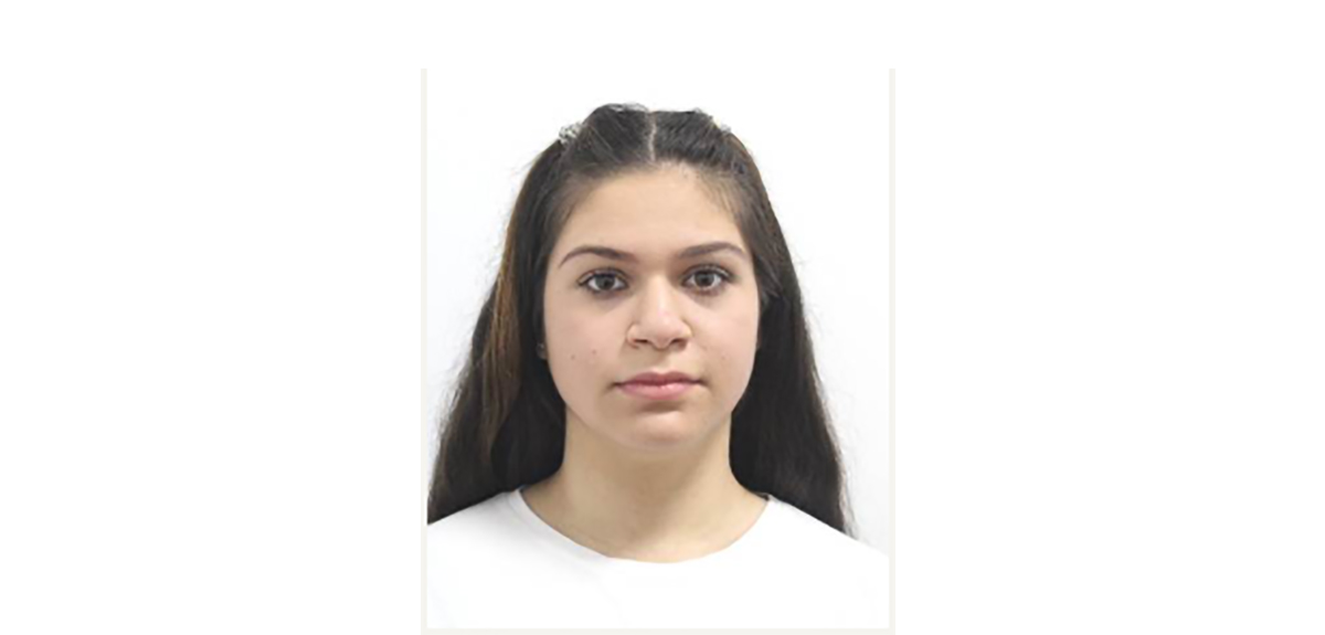 Tânără din Constanța, dispărută de acasă: Sunați la 112 dacă ați văzut-o