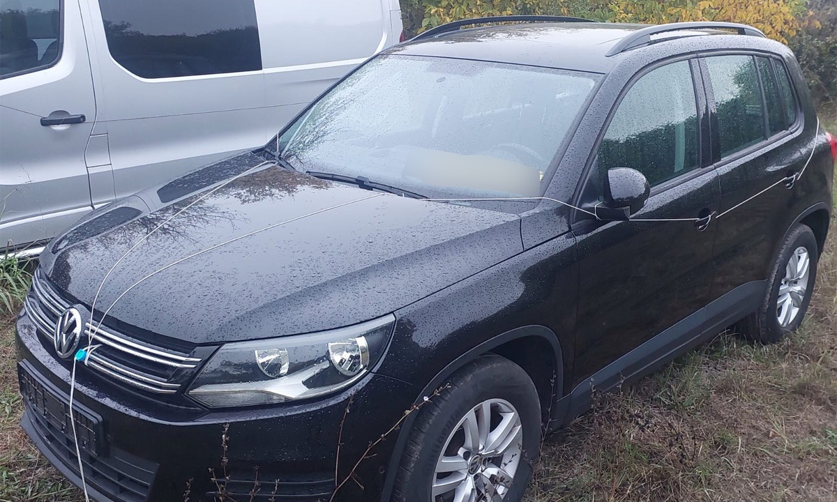 autoturism Olanda