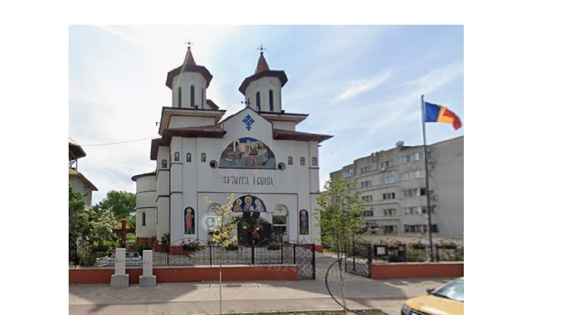 Biserica Sfânta Maria din Constanța lansează un apel umanitar: mama Ileana, de 86 de ani, și fiul ei Daniel au nevoie de ajutor pentru un cămin