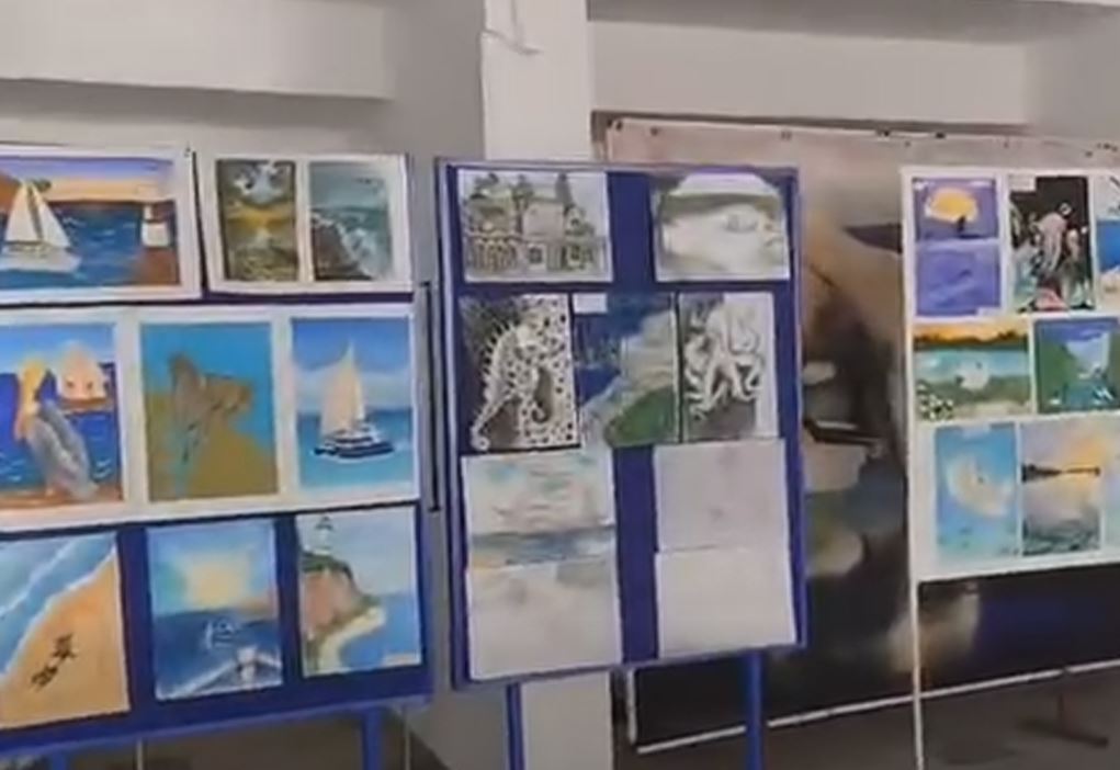 Complexul Muzeal de Științe ale Naturii Constanța și ISJ marchează Ziua Mării Negre prin proiectul Cercetaș la Delfinariu