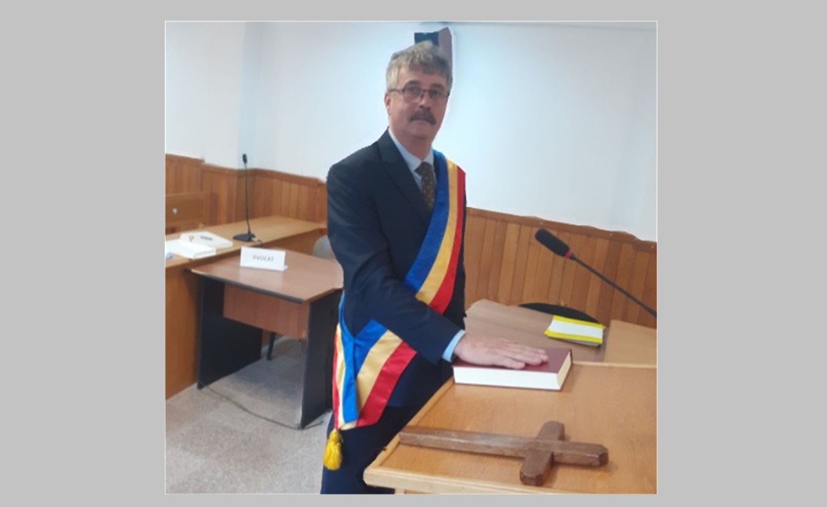 Primăria Mereni, acțiune în instanță împotriva fostului primar Silviu Florentin Gârea! Ce spune actualul edil