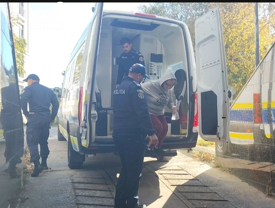 Fabrica de moșteniri suspectă Viorica Stoian