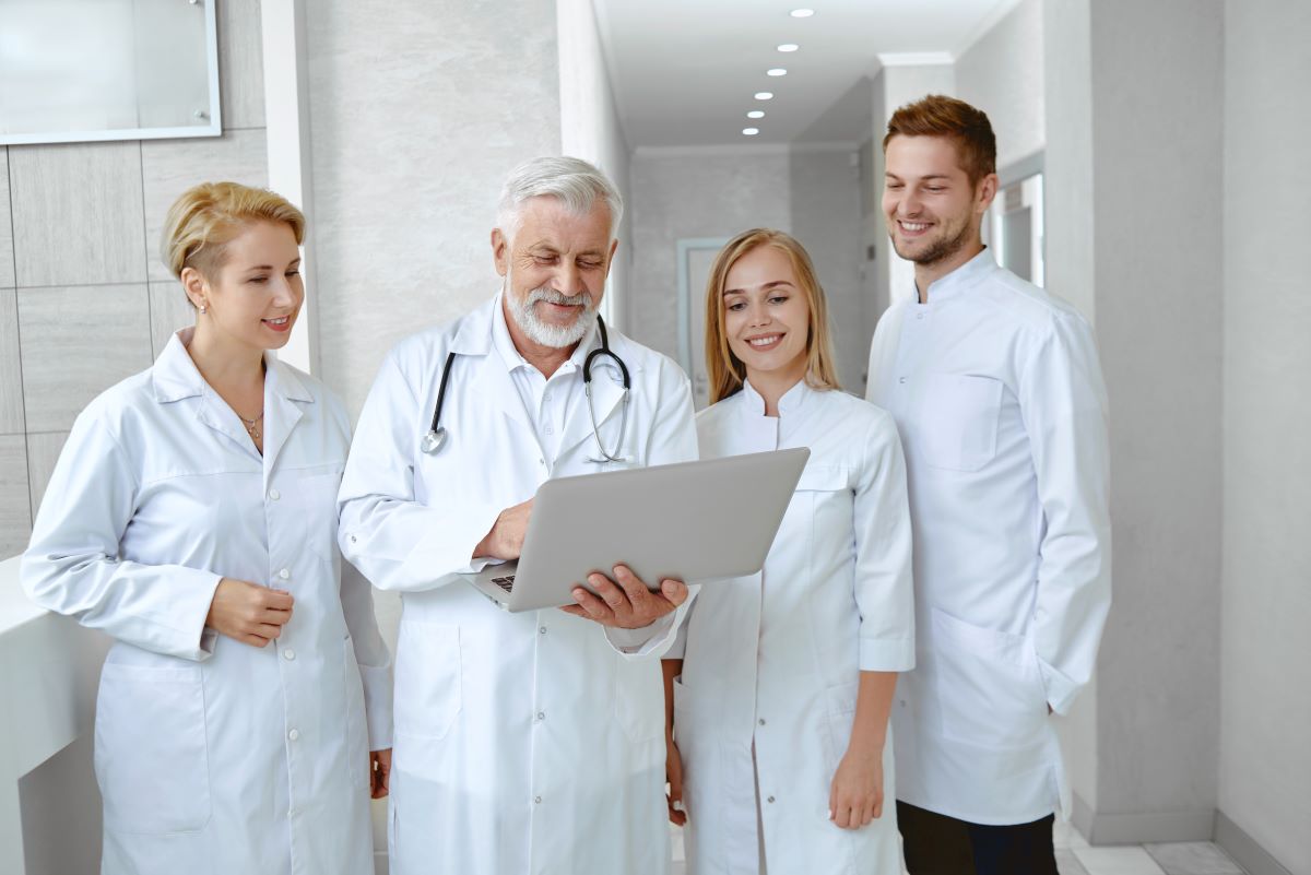 CAS Constanța deschide o nouă sesiune de contractare pentru asistența medicală primară în localitățile cu deficit de medici de familie