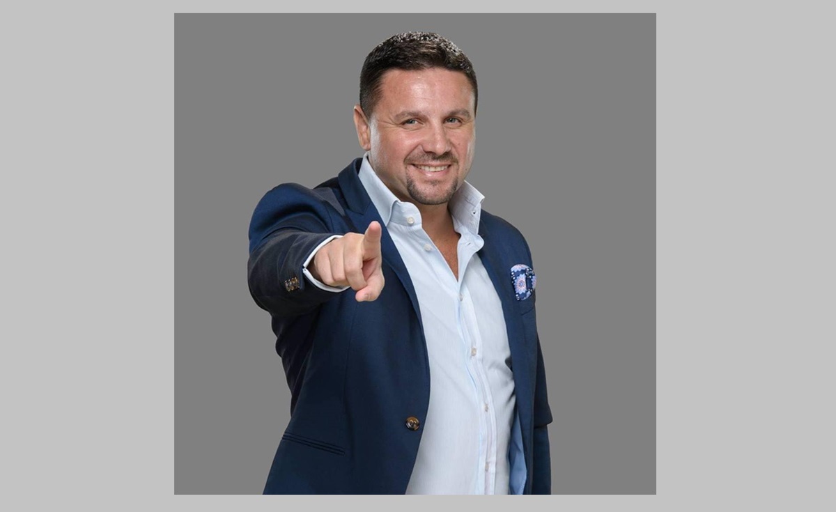 Cunoscutul cântăreț Nicu Paleru, un nou dosar la Tribunalul Constanța! Iata cine l-a chemat în judecată
