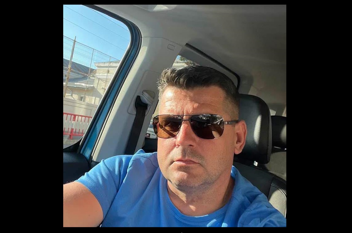 El este bărbatul care și-a pierdut viața după ce a fost STRIVIT de un autocamion, în comuna Pantelimon