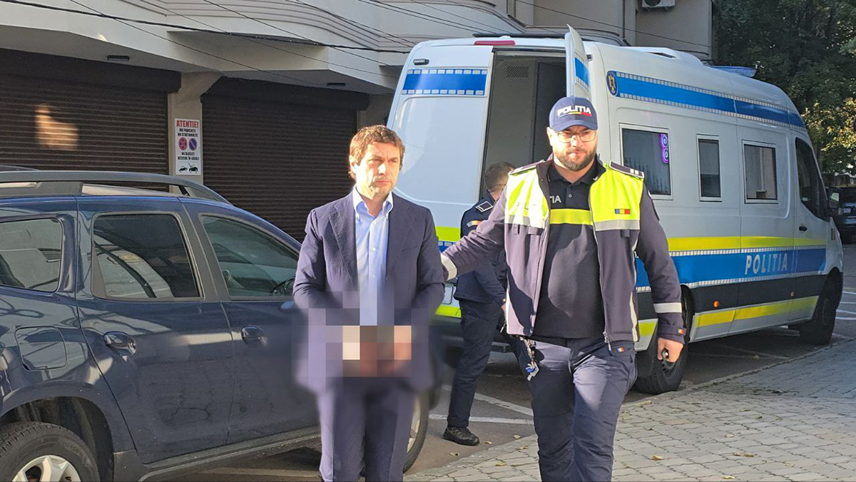 OFICIAL de la DNA: Cristian Radu, primarul din Mangalia, trimis în judecată. Procurorii au pus sechestru asupra unor bunuri ale acestuia