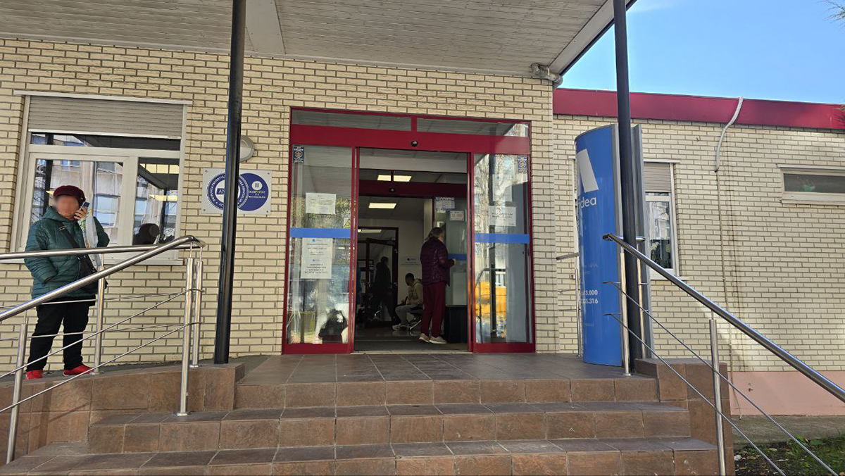 OFICIAL: Ce transmite Consiliul Județean Constanța despre acțiunea de astăzi de la clinica Afideea