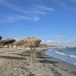 Iată cum va fi vremea în acest week-end în Dobrogea! Sunt așteptate temperaturi de până la 28 de grade