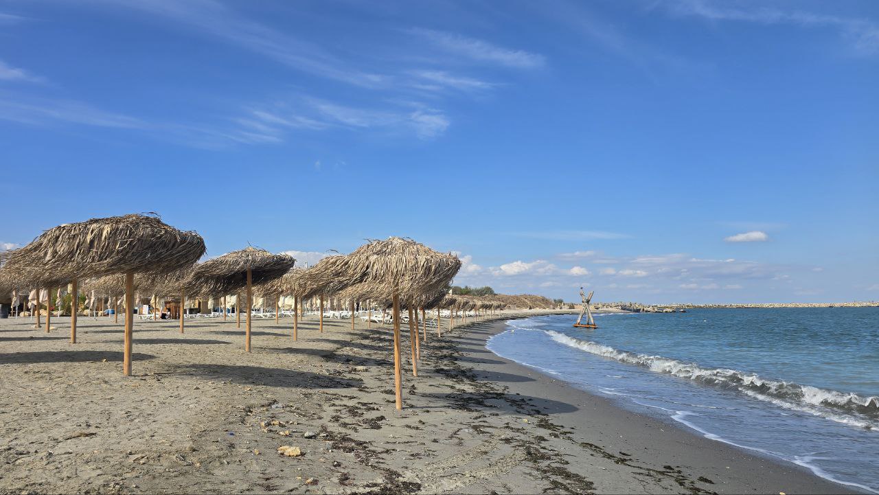 FOTO O plajă de 8 milioane de euro, din Constanța, își schimbă proprietarul! Vezi aici motivarea judecătorilor