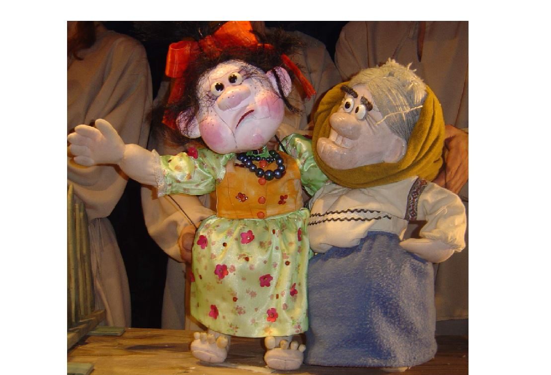 Premieră la Teatrul pentru Copii și Tineret Căluțul de Mare: Spectacolul intitulat Jocuri în ograda bunicilor aduce tradițiile românești în fața celor mici