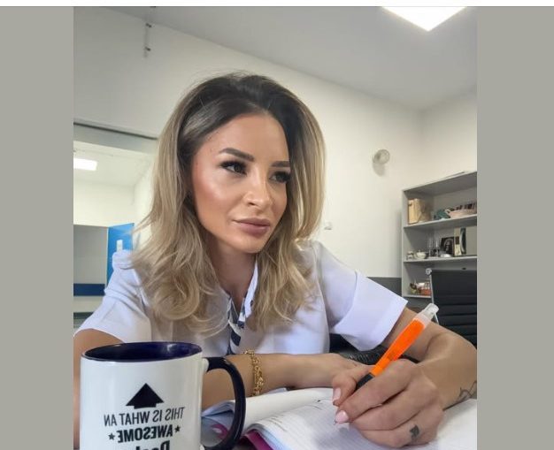Primele rezultate ale autopsiei în cazul doctoriței Ștefania Szabo sunt gata: iată ce au constatat legiștii