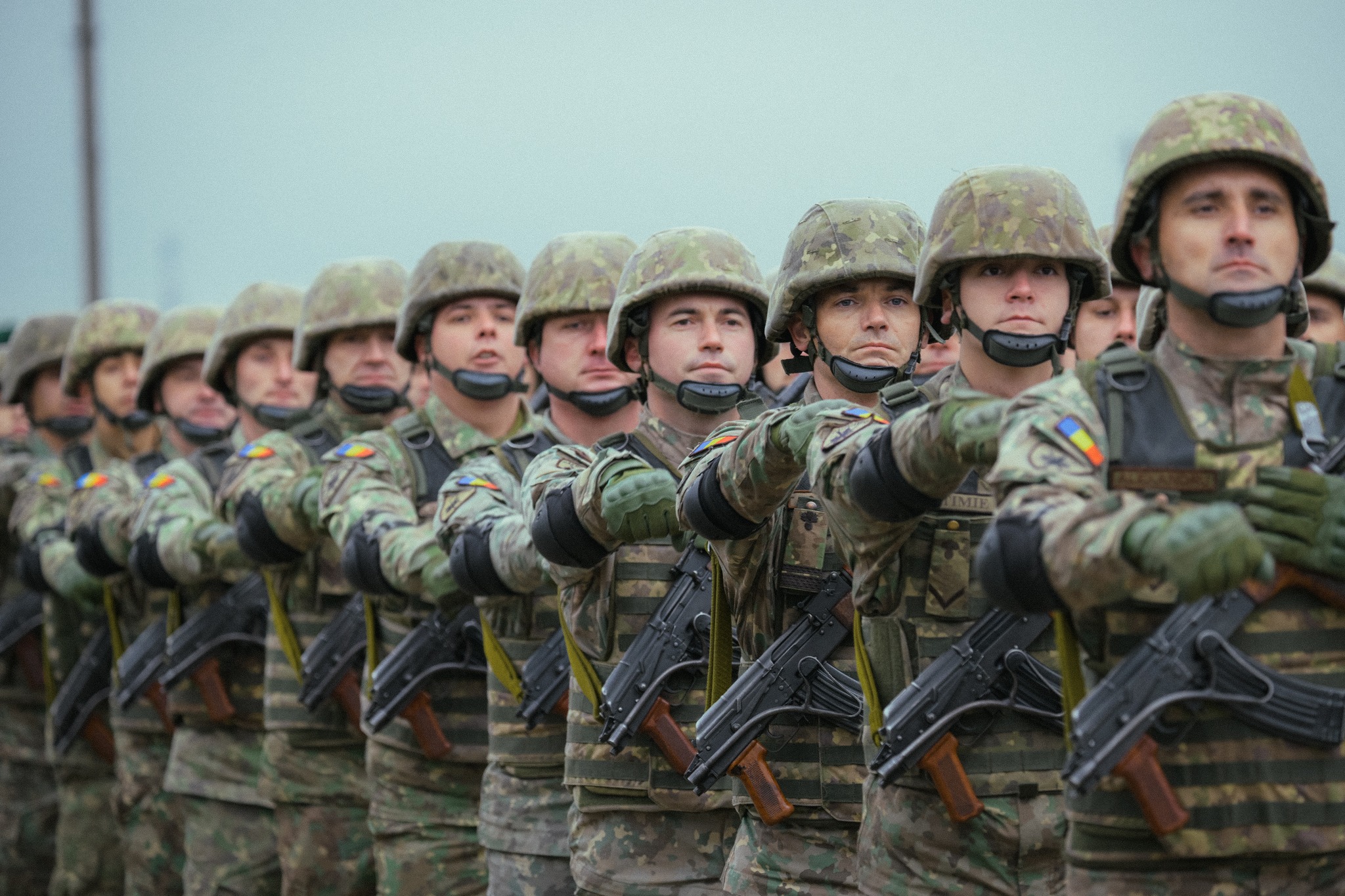 Polițiștii și militarii ar putea rămâne fără normă de hrană. Noi contre în coaliție pe subiectul măsurii anunțate de Kelemen Hunor