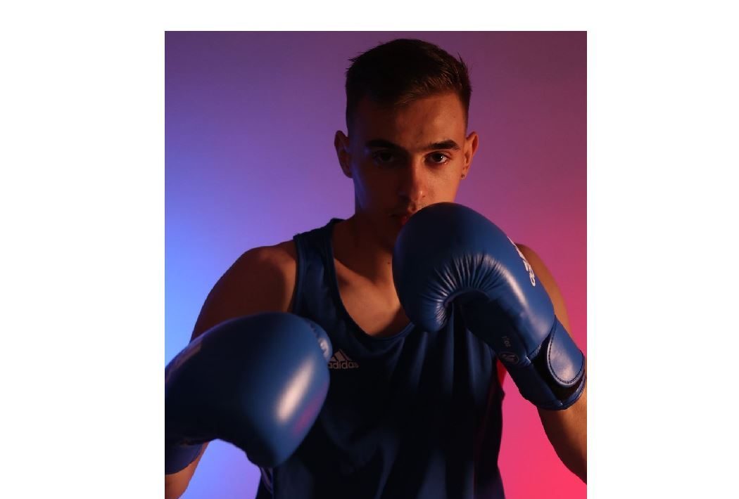 Alexandru Buleu, eliminat în sferturile Campionatului European de box U23 de la Budapesta