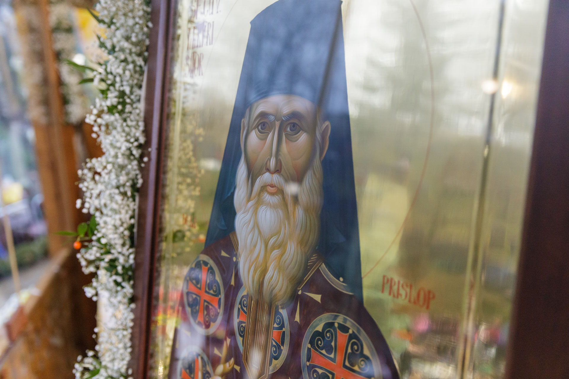 Ce se întâmplă cu moaștele Sfântului Arsenie de la Prislop după sfințirea noii mănăstiri. Anunț de ultimă oră de la Mitropolitul Ardealului
