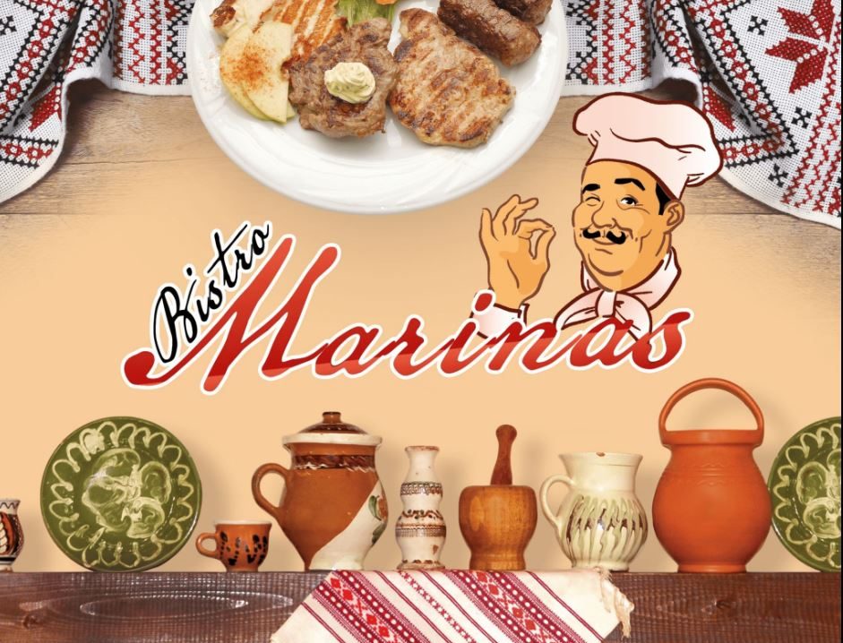 Restaurantul Bistro Marinas din Mangalia își caută un nou proprietar: află cât costă afacerea