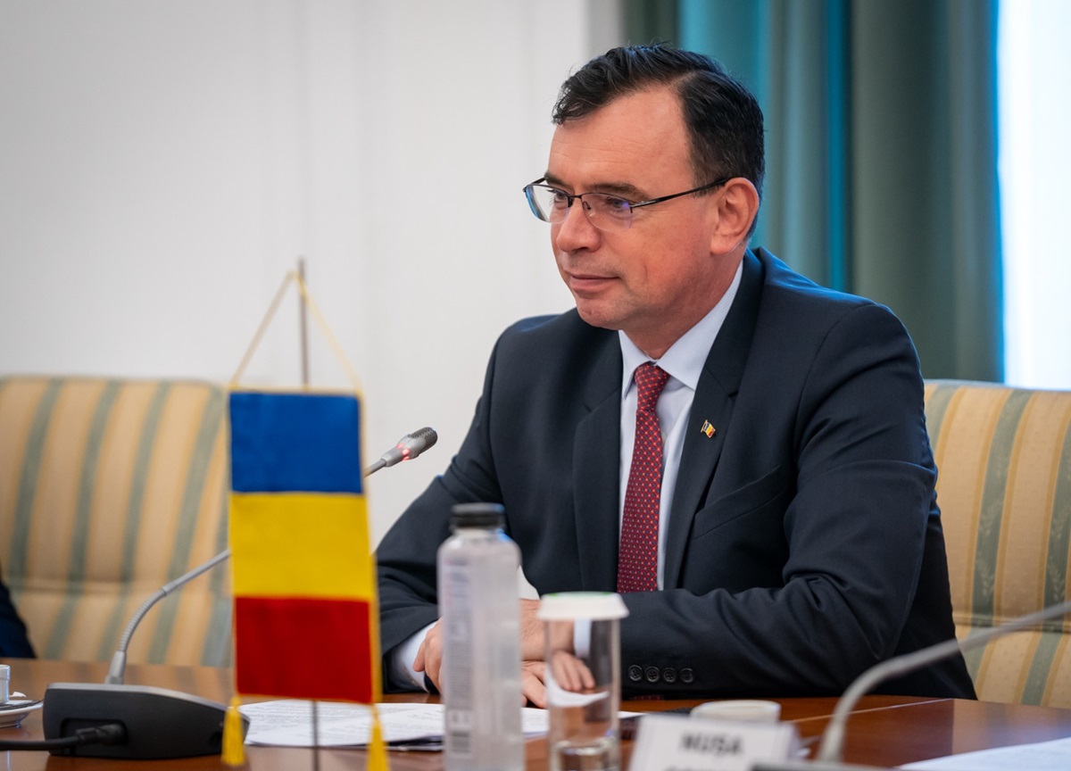 Bogdan Despescu, semnal de alarmă după tăierile de salarii pregătite de guvernul Bolojan: reducerile cheltuielilor din MAI trebuie evaluate atent