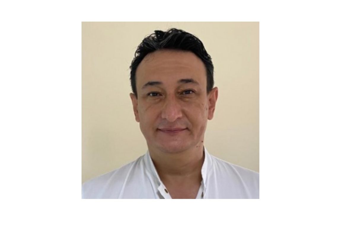 Dr. Erdin Borgazi, reconfirmat manager al Spitalului Clinic de Pneumoftiziologie Constanța