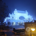 FOTO OMD Mamaia Constanța anunță prima ediție a Cazino Music Festival: Clădirea legendară a Constanței, noul epicentru al muzicii clasice