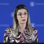 Ministra Mediului, Diana Buzoianu, ajunge vineri la Constanța. Care este motivul vizitei