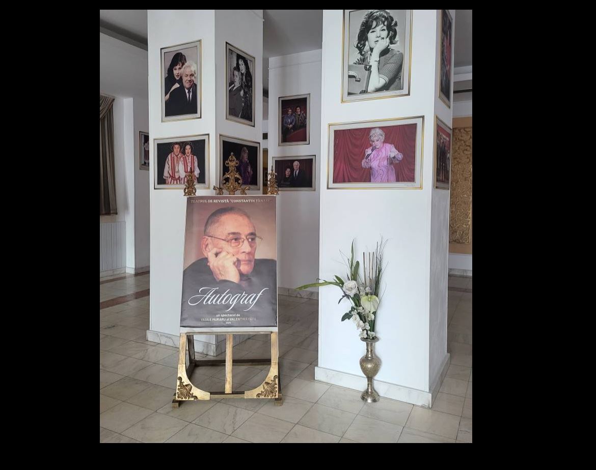 Unde va fi înmormântat Horia Moculescu: Nidia, fiica marelui compozitor, a anunțat programul funeraliilor