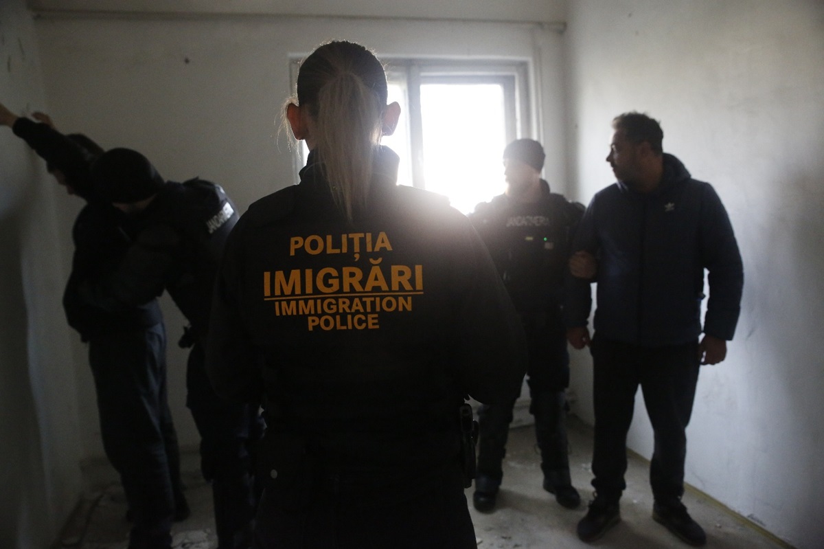 Imigrări-Exercițiu