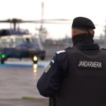 Gruparea de Jandarmi Mobilă Constanța caută șef pentru Serviciul Management Operațional