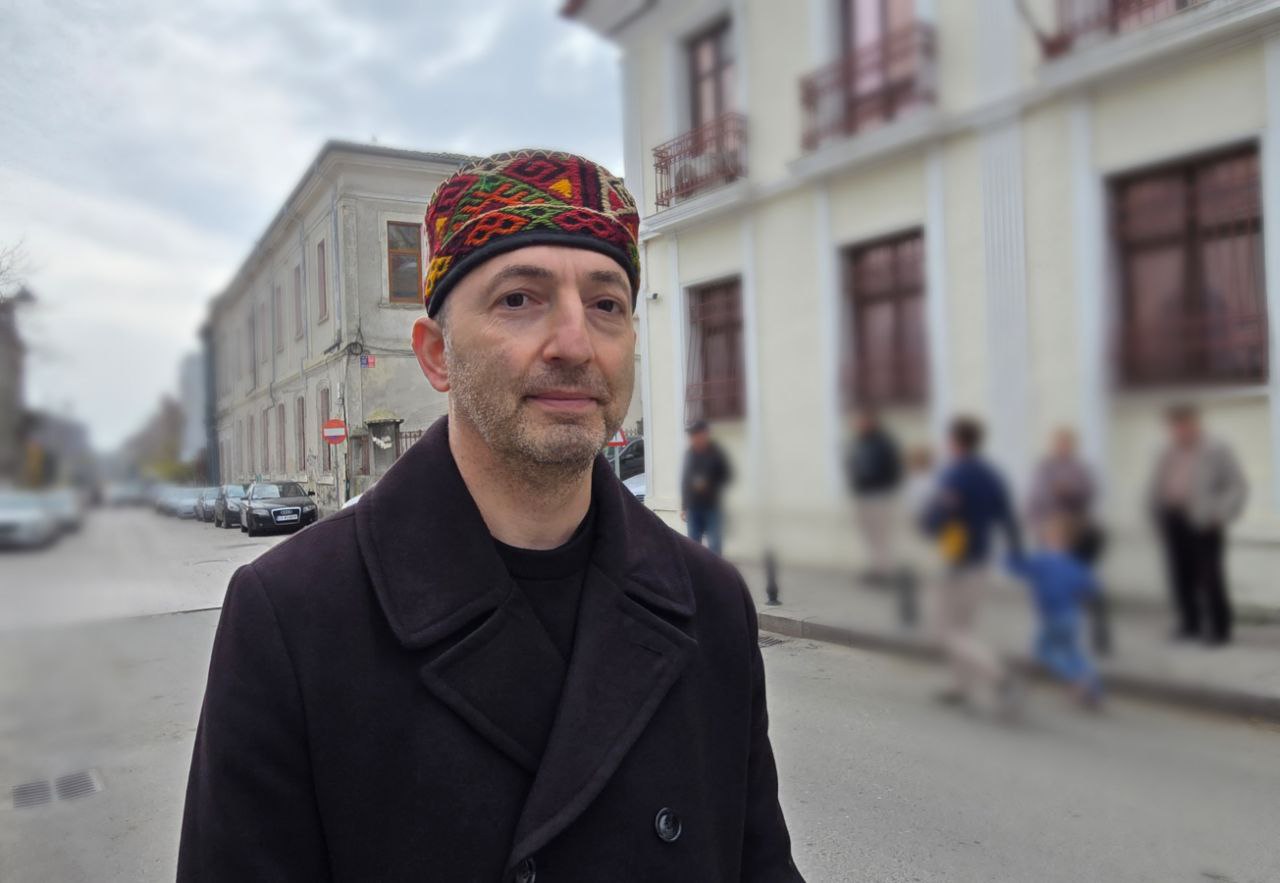 Comunitatea Armeană din Constanța, mesaj emoționant de 1 Decembrie. Liviu Merdinian: Ne simțim onorați să ne aducem contribuția, cu devotament și demnitate, la viața și cultura României!