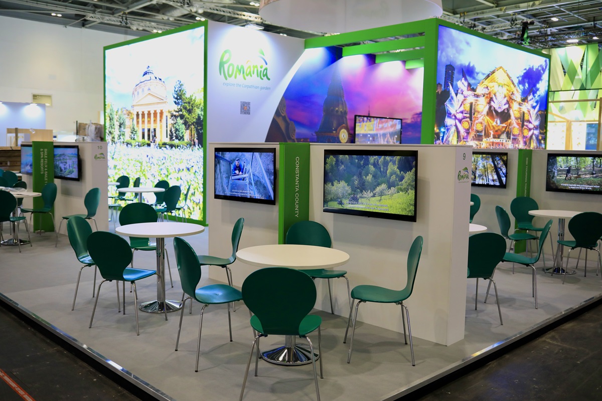OMD Mamaia Constanța 