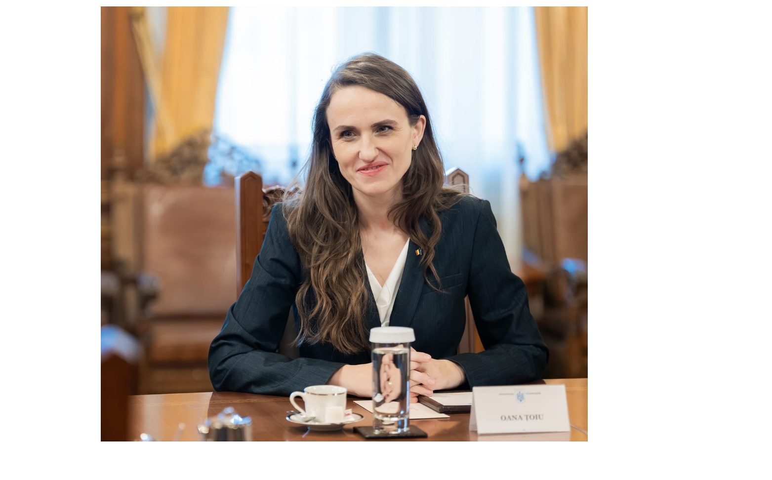 Oana Țoiu, mesaj dur pentru Rusia după prăbușirea unor fragmente de drone în România: Pregătim noi măsuri concrete!