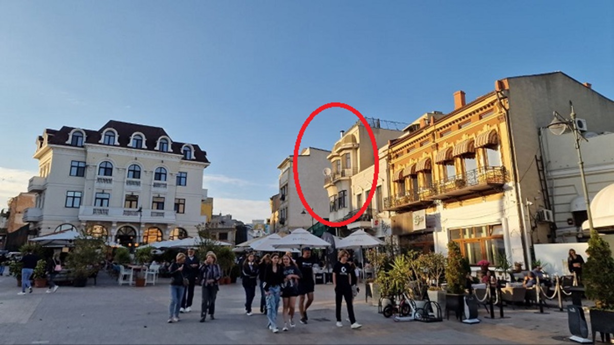 Un teren de pe Șoseaua Mangaliei, confiscat de comuniști, pe cale să fie restituit proprietarilor! Legături cu emblematicul imobil Casa cu bovindouri, din Piața Ovidiu