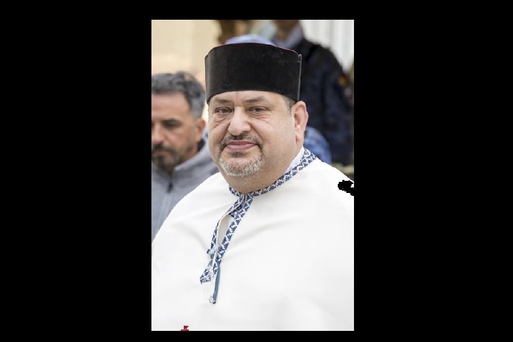 Doliu în comunitatea din Mangalia: a murit preotul Nicolae Mădălin Dragomir de la biserica Sfântul Mare Mucenic Gheorghe