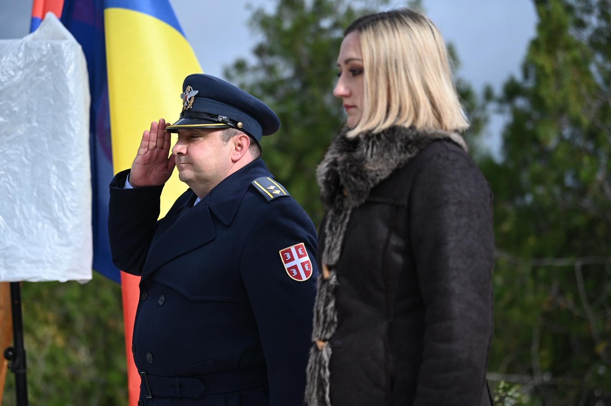 Primăria Medgidia Ziua Armistițiului
