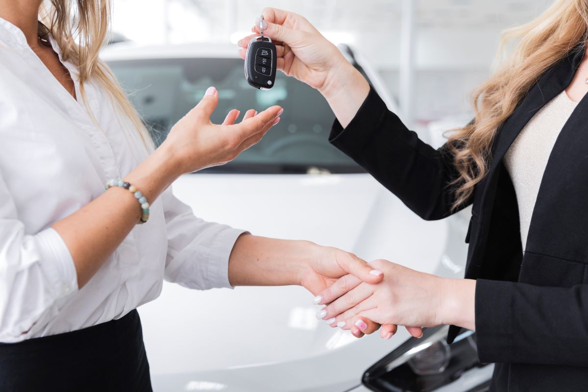 Business gata de preluat în Constanța: 15 autoturisme rent-a-car, scoase la vânzare. Prețul te va uimi