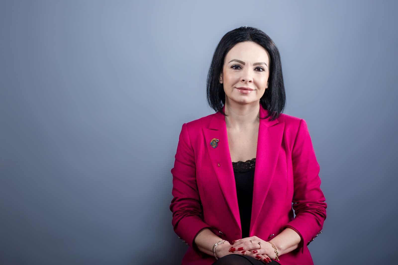 Ruxandra Serescu, directorul CCINA Constanța, mesaj emoționant de Ziua Națională: România trăiește în fiecare dintre noi, ca un fir nevăzut de credință care ne unește!