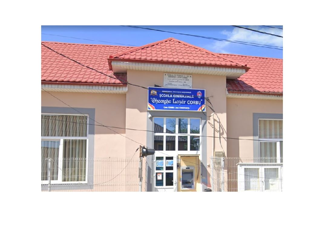 Școala Gimnazială Gheorghe Lazăr din Corbu ANGAJEAZĂ muncitor: Ce condiții se solicită pentru participarea la concurs