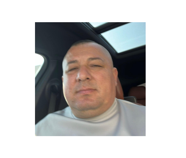 L-ați văzut? Un bărbat din Constanța, dat dispărut de familie