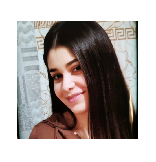 Ați văzut-o? O minoră din Mangalia, dată dispărută de familie. A plecat de acasă și nu s-a mai întors