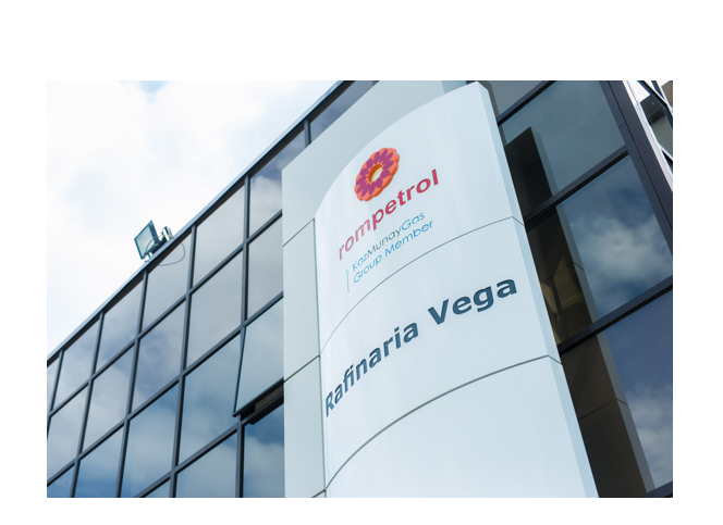 Ecologizarea batalelor istorice din rafinăria Vega, un angajament ferm al Rompetrol Rafinare față de comunitate și mediul înconjurător