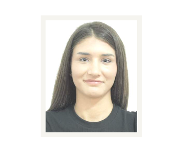 Ați văzut-o? O minoră de 15 ani din Cumpăna a dispărut de acasă