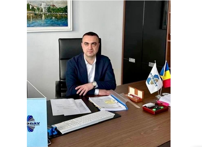 Dan Pisică ar putea reveni MÂINE în fruntea CERONAV! Judecătorii s-au retras pentru deliberări