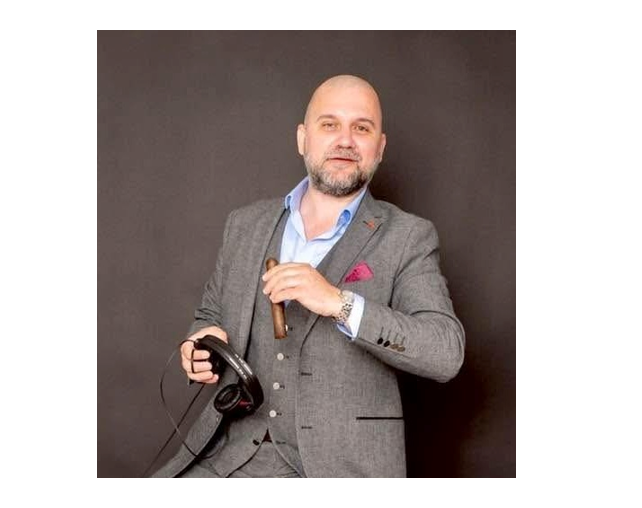 Doliu în presa constănțeană. S-a stins din viață Dan Rotaru