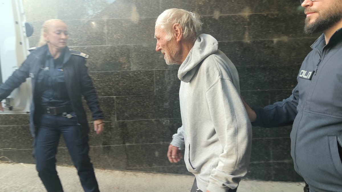 Crimă la Cuza Vodă! Suspectul, depistat într-un microbuz aproape de Medgidia. Condamnare