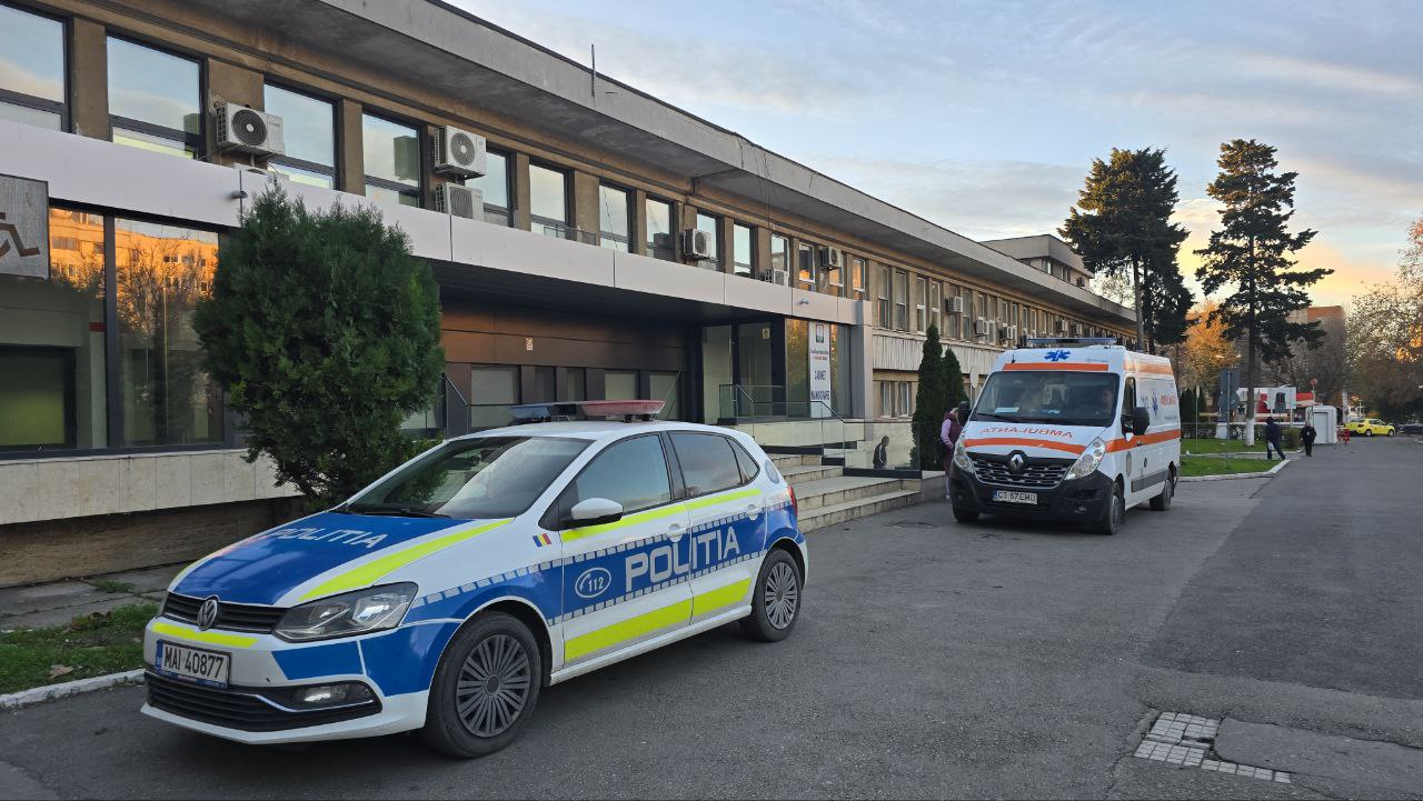 1 Mai de foc pentru salvatorii din Constanța: Peste 280 de intervenții în 24 de ore, mai mult de 200 de pacienți transportați la spital