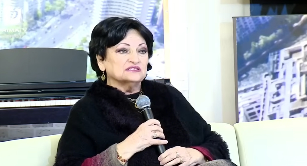 Monica Pop, mesaj pentru bolnavii de cancer: Faceți tot ce spune medicul oncolog! Nu căutați vindecători miraculoși, prafuri, plante