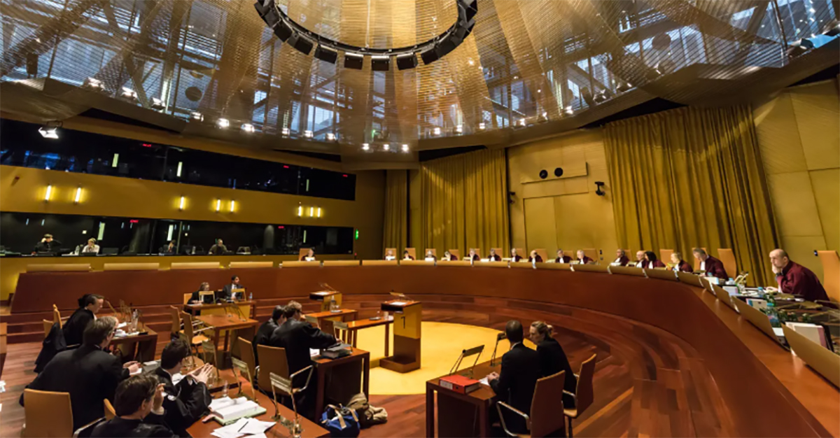 Statele UE, obligate să recunoască căsătoriile între persoane de același sex încheiate în alt stat: Decizia, luată de Curtea de Justiție a Uniunii Europene