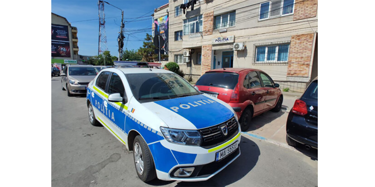 CONCURS la IPJ Constanța: Se caută șef pentru Poliția Costinești