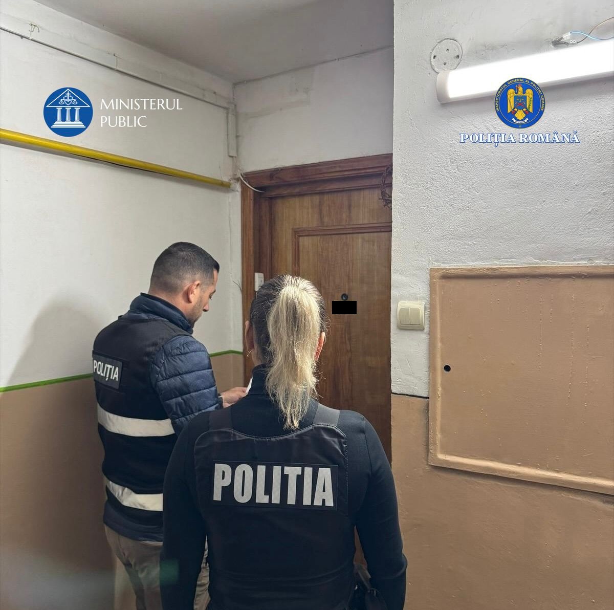 Percheziții la Constanța: Cine ar fi afaceristul care a fentat plata impozitelor întocmind în fals un certificat de distrugere a unui autoturism