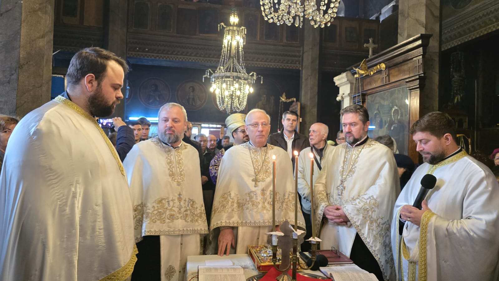 Ziua Comunității Etnice