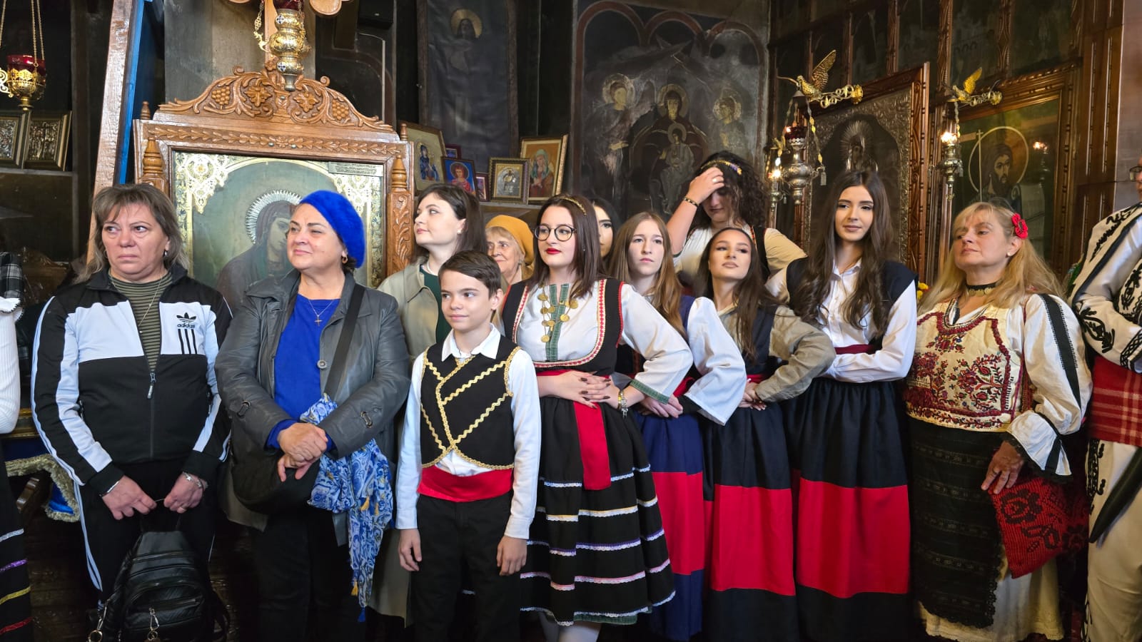 Ziua Comunității Etnice