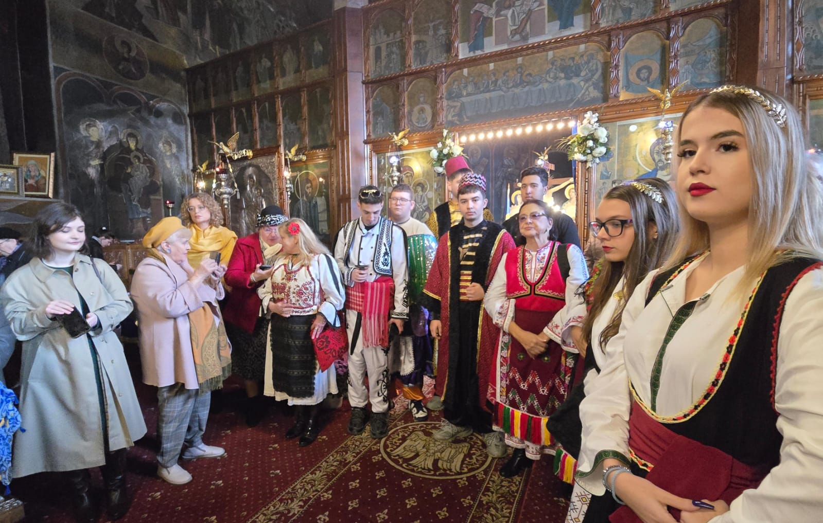 Ziua Comunității Etnice